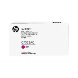 Купить картридж HP CF323AC в Москве, смотреть цены  в интернет-магазине goldbyte.ru