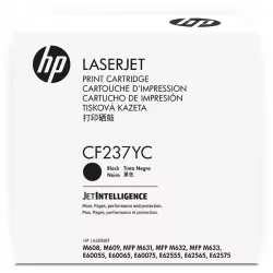 Купить картридж HP CF237YC в Москве, смотреть цены  в интернет-магазине goldbyte.ru