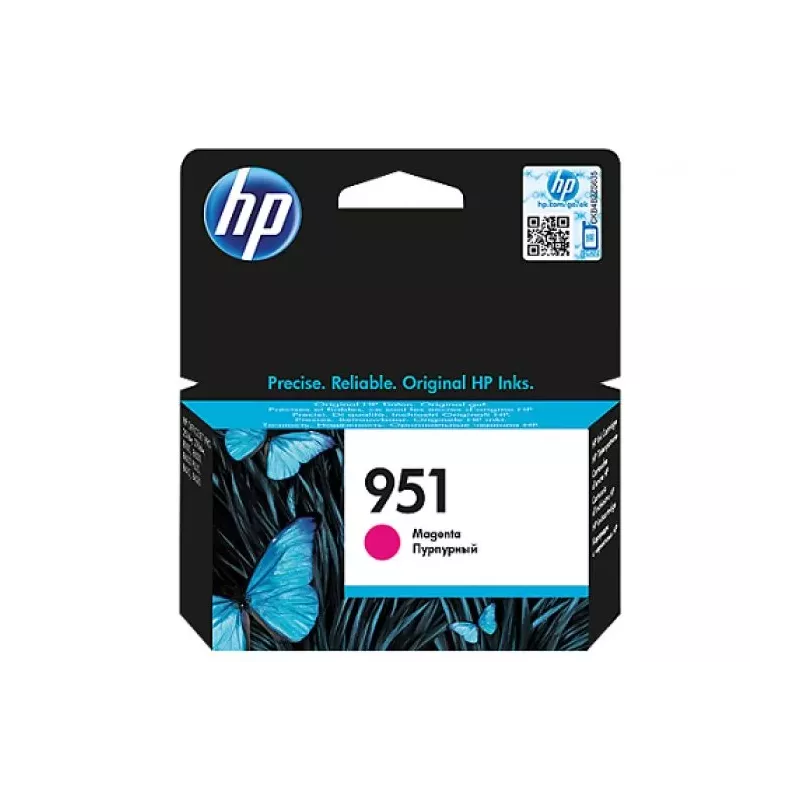 Купить картридж HP CN051AE в Москве, смотреть цены  в интернет-магазине goldbyte.ru
