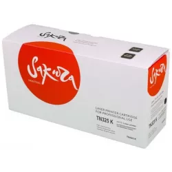Купить картридж Sakura SATN325BK в Москве, смотреть цены  в интернет-магазине goldbyte.ru