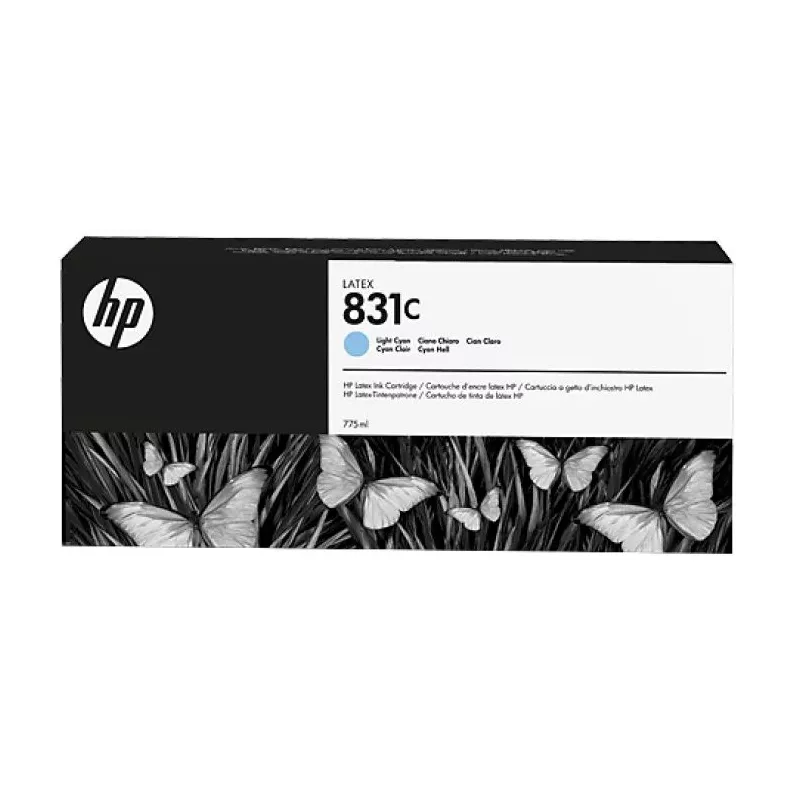 Купить картридж HP CZ698A в Москве, смотреть цены  в интернет-магазине goldbyte.ru