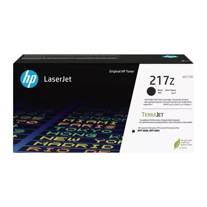 Купить картридж HP W2170Z в Москве, смотреть цены  в интернет-магазине goldbyte.ru