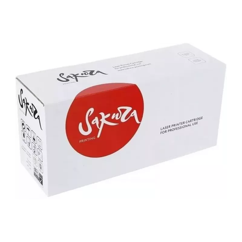 Купить картридж Sakura SATK8345Y в Москве, смотреть цены  в интернет-магазине goldbyte.ru