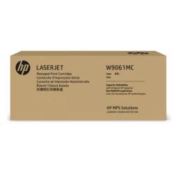 Купить тонер-картридж HP W9061MC в Москве, смотреть цены  в интернет-магазине goldbyte.ru
