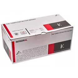 Купить тонер-картридж Integral TK-320 Chip в Москве, смотреть цены 12100026 в интернет-магазине goldbyte.ru