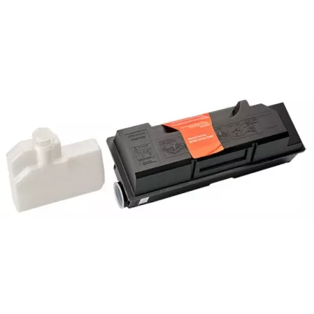 Купить тонер-картридж Integral TK-320 Chip в Москве, смотреть цены 12100026 в интернет-магазине goldbyte.ru