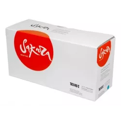 Купить картридж Sakura SATK5140C в Москве, смотреть цены  в интернет-магазине goldbyte.ru