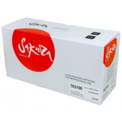 Купить картридж Sakura SATK3100 в Москве, смотреть цены  в интернет-магазине goldbyte.ru