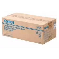 Купить блок проявки Konica Minolta A7U403D в Москве, смотреть цены  в интернет-магазине goldbyte.ru