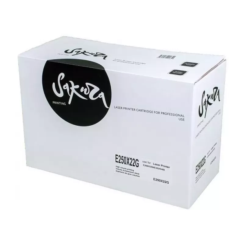 Купить фотобарабан Sakura SAE250X22G в Москве, смотреть цены  в интернет-магазине goldbyte.ru