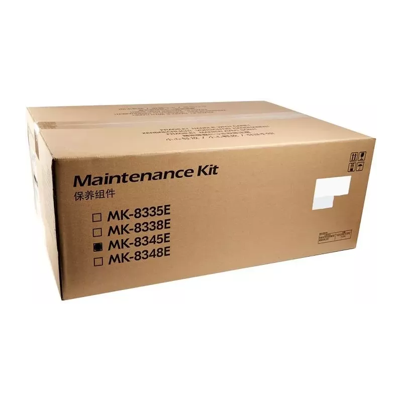 Купить сервисный комплект Kyocera MK-8345E в Москве, смотреть цены 1702YP0KL1 в интернет-магазине goldbyte.ru