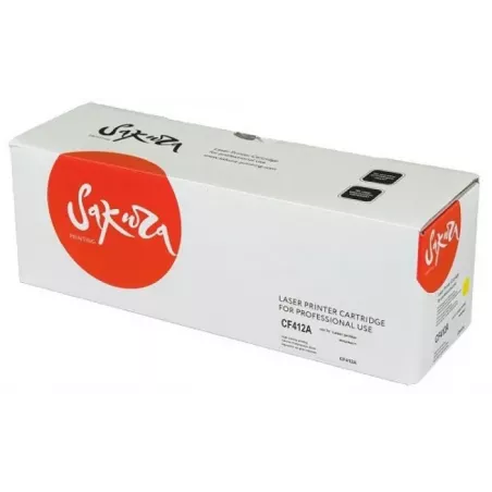 Купить картридж Sakura SACF412A в Москве, смотреть цены  в интернет-магазине goldbyte.ru