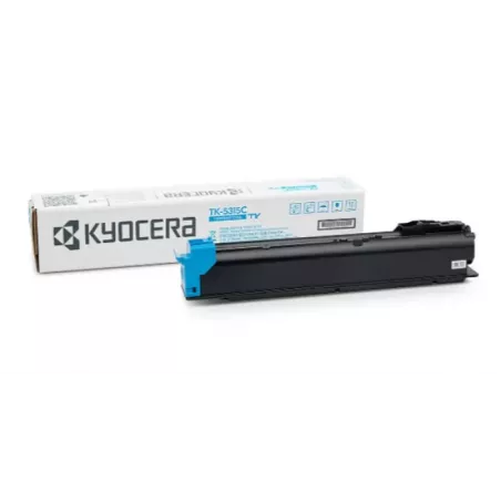 Купить картридж Kyocera TK-5315C в Москве, смотреть цены 1T02WHCNL0 в интернет-магазине goldbyte.ru