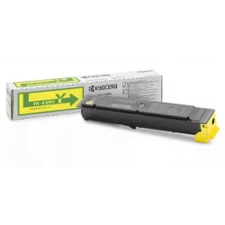 Купить тонер-картридж Kyocera TK-5290Y в Москве, смотреть цены 1T02TXANL0 в интернет-магазине goldbyte.ru