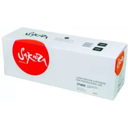 Купить картридж Sakura SACF400A в Москве, смотреть цены  в интернет-магазине goldbyte.ru
