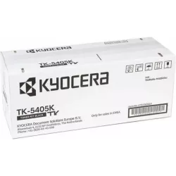 Купить тонер-картридж Kyocera TK-5405K в Москве, смотреть цены 1T02Z60NL0 в интернет-магазине goldbyte.ru