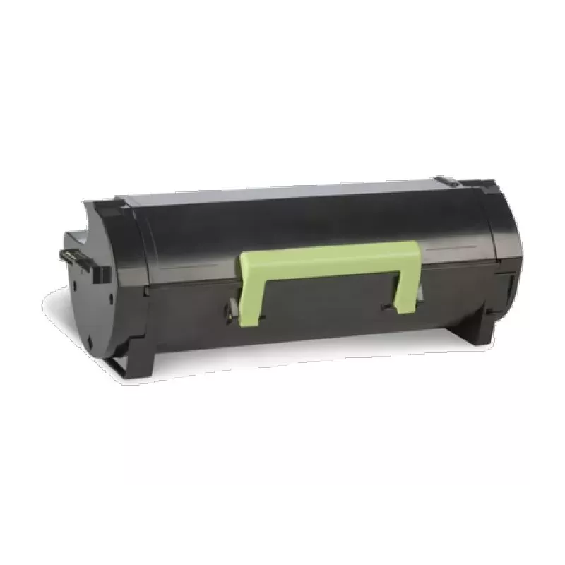 Купить картридж Lexmark 60F5X00/60F5X0E в Москве, смотреть цены  в интернет-магазине goldbyte.ru