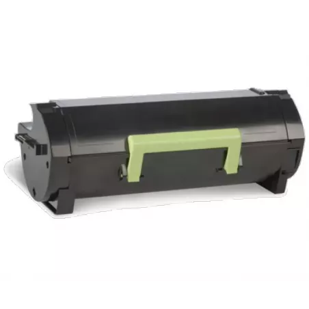 Купить картридж Lexmark 60F5X00/60F5X0E в Москве, смотреть цены  в интернет-магазине goldbyte.ru