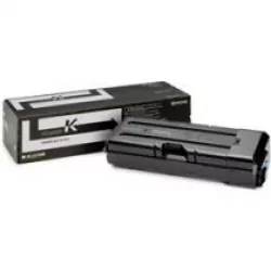 Купить тонер-картридж Kyocera TK-8705BK в Москве, смотреть цены 1T02K90NL0 в интернет-магазине goldbyte.ru