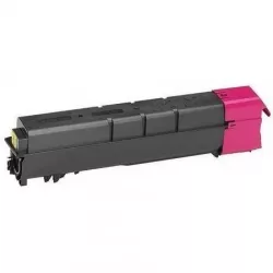 Купить тонер-картридж Kyocera TK-8505M в Москве, смотреть цены 1T02LCBNL0 в интернет-магазине goldbyte.ru