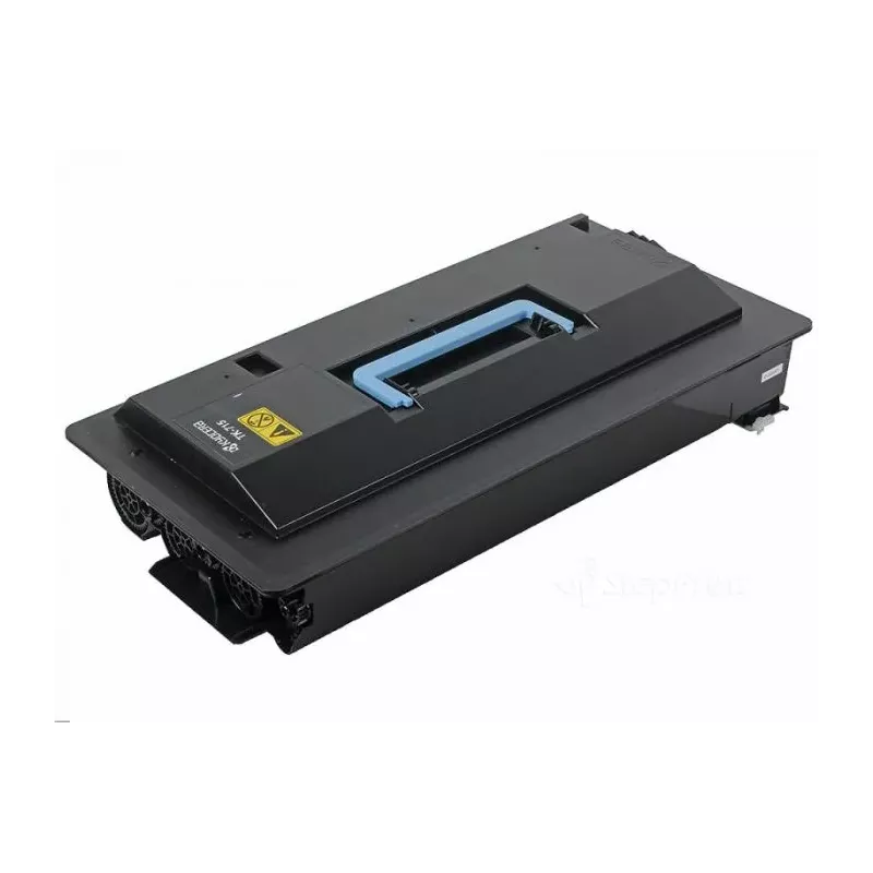 Купить тонер-картридж Kyocera TK-715 в Москве, смотреть цены 1T02GR0EU0 в интернет-магазине goldbyte.ru