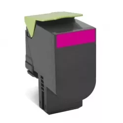 Купить картридж Lexmark 80C8HM0 в Москве, смотреть цены  в интернет-магазине goldbyte.ru