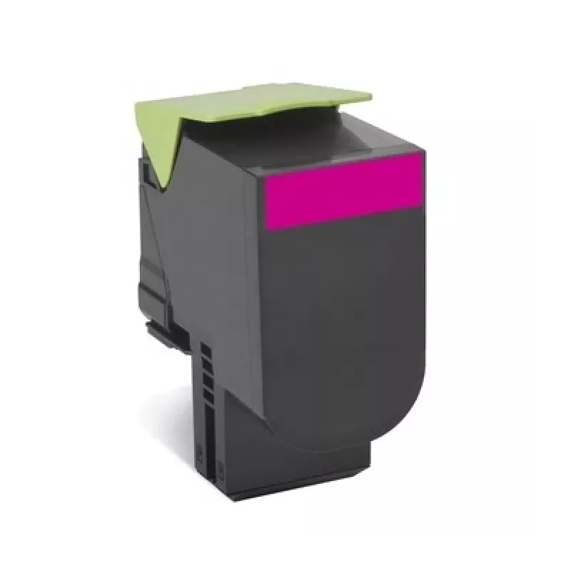 Купить картридж Lexmark 80C8HM0 в Москве, смотреть цены  в интернет-магазине goldbyte.ru