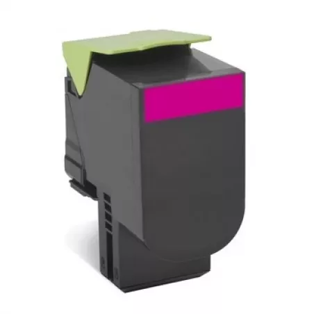 Купить картридж Lexmark 80C8HM0 в Москве, смотреть цены  в интернет-магазине goldbyte.ru