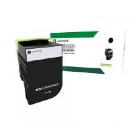 Купить картридж Lexmark 80C80KE в Москве, смотреть цены  в интернет-магазине goldbyte.ru