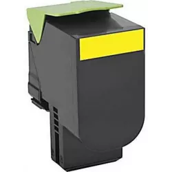 Купить картридж Lexmark 80C0S40 в Москве, смотреть цены  в интернет-магазине goldbyte.ru