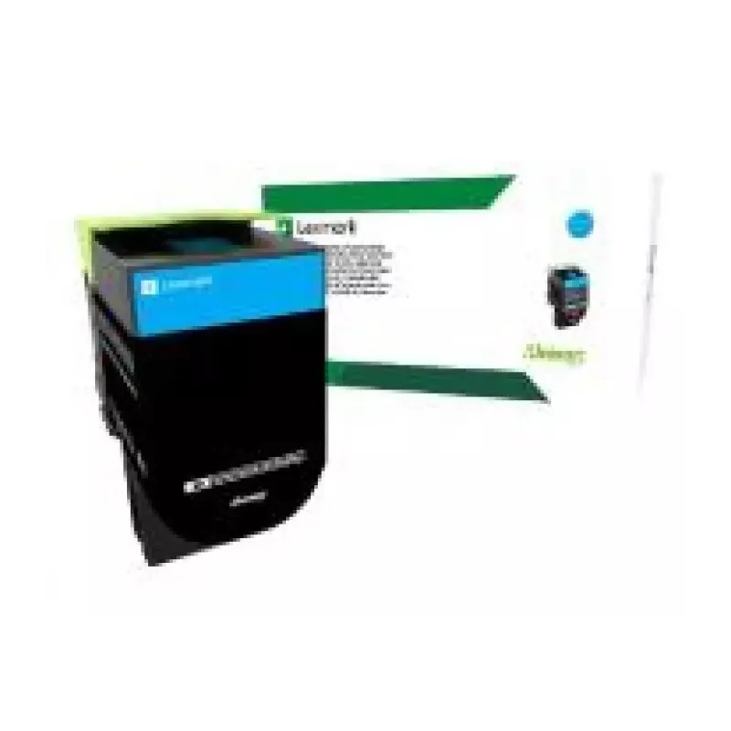 Купить картридж Lexmark 80C80CE в Москве, смотреть цены  в интернет-магазине goldbyte.ru