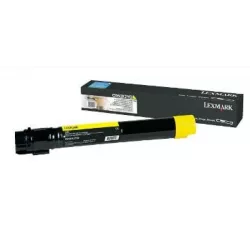 Купить картридж Lexmark C950X2YG в Москве, смотреть цены  в интернет-магазине goldbyte.ru