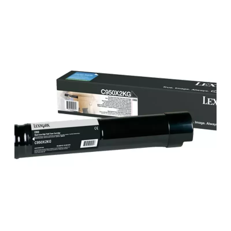 Купить картридж Lexmark C950X2KG в Москве, смотреть цены  в интернет-магазине goldbyte.ru