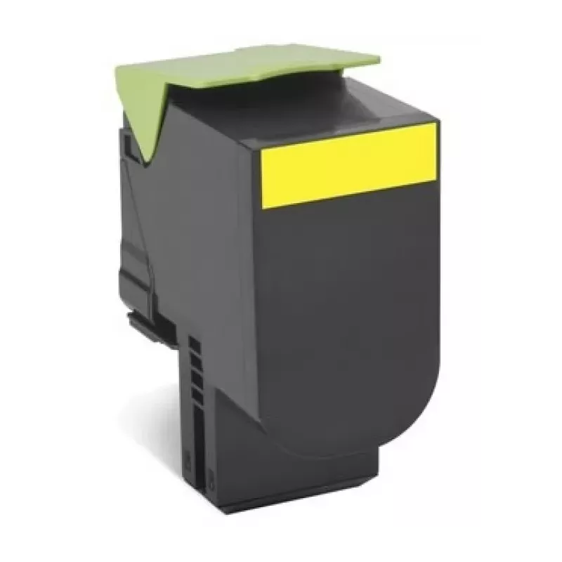 Купить картридж Lexmark 80C8XY0 в Москве, смотреть цены  в интернет-магазине goldbyte.ru