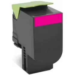 Купить картридж Lexmark 80C8XM0 в Москве, смотреть цены  в интернет-магазине goldbyte.ru