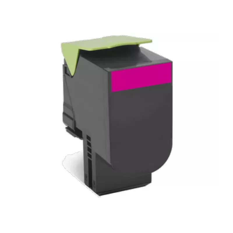 Купить картридж Lexmark 80C8HME в Москве, смотреть цены  в интернет-магазине goldbyte.ru