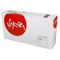 Купить картридж Sakura SACE343A в Москве, смотреть цены  в интернет-магазине goldbyte.ru