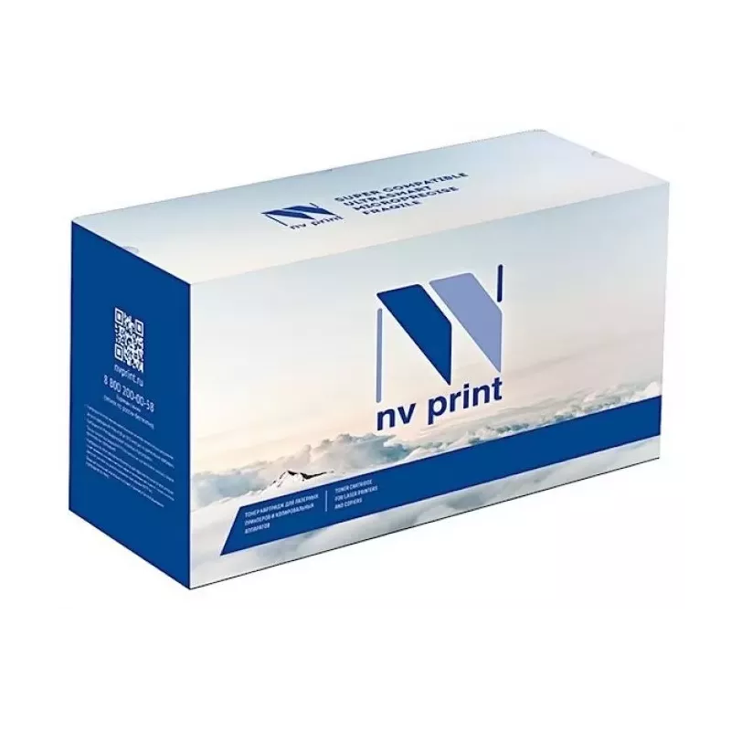 Купить картридж NVP 50F5X00 в Москве, смотреть цены NV-50F5X00 в интернет-магазине goldbyte.ru
