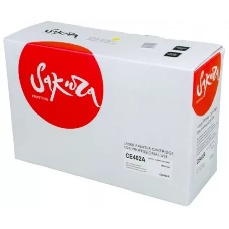 Купить картридж Sakura SACE402A в Москве, смотреть цены  в интернет-магазине goldbyte.ru