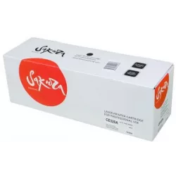 Купить картридж Sakura SACE320A в Москве, смотреть цены  в интернет-магазине goldbyte.ru