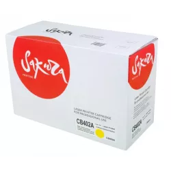 Купить картридж Sakura SACB402A в Москве, смотреть цены  в интернет-магазине goldbyte.ru