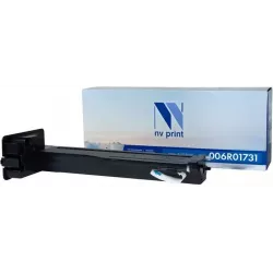 Купить тонер-картридж NVP NV-006R01731 в Москве, смотреть цены  в интернет-магазине goldbyte.ru