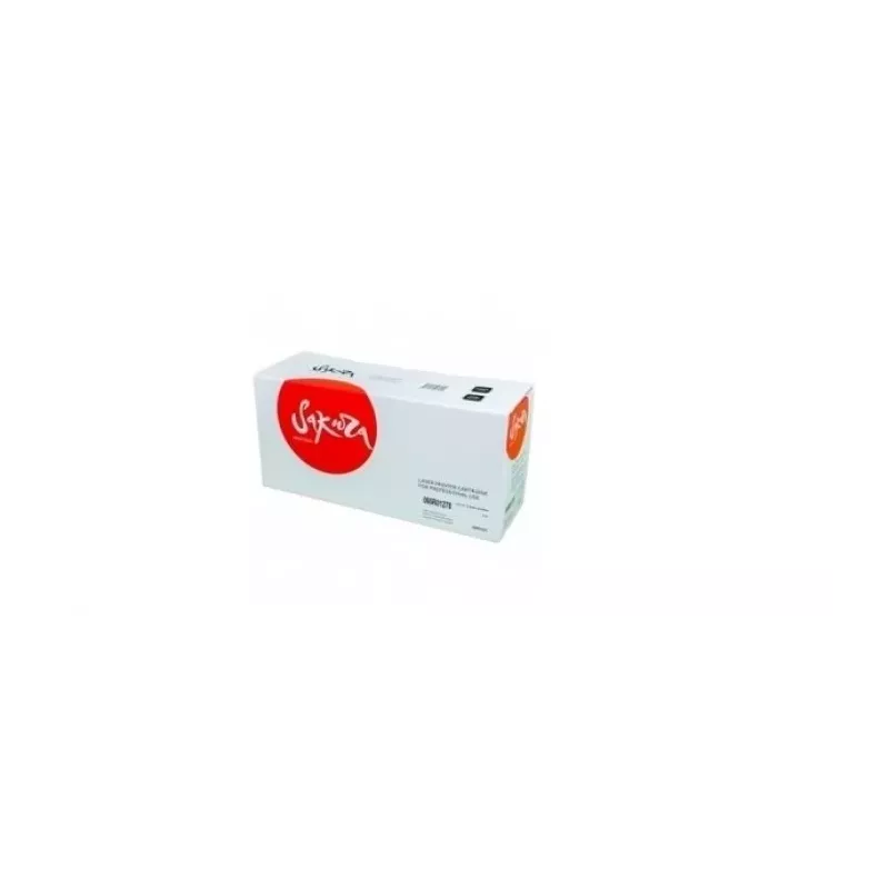 Купить картридж Sakura SA46508734 в Москве, смотреть цены  в интернет-магазине goldbyte.ru