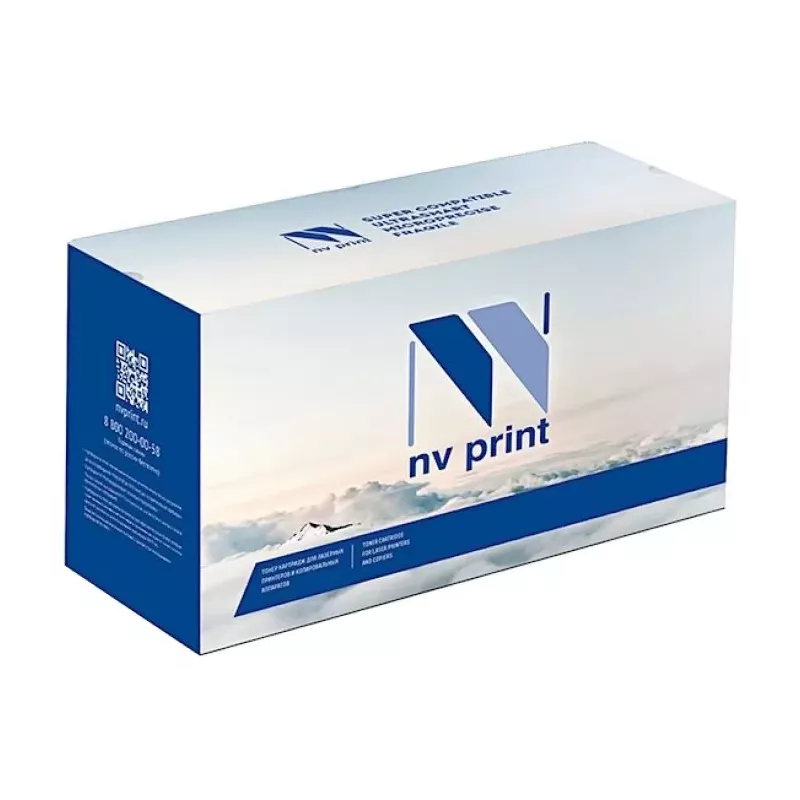 Купить тонер-картридж NVP NV-106R01161M в Москве, смотреть цены  в интернет-магазине goldbyte.ru
