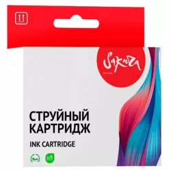 Купить картридж струйный Sakura C13T41F440 (T41F4 Y) в Москве, смотреть цены SIC13T41F440 в интернет-магазине goldbyte.ru