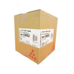 Купить тонер-картридж Ricoh Print Cartridge Magenta MP C8002 в Москве, смотреть цены 842149 в интернет-магазине goldbyte.ru