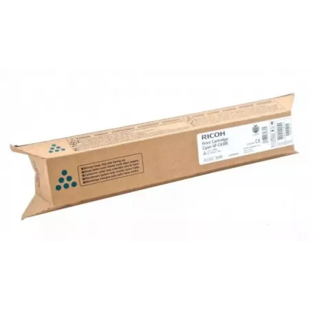 Купить тонер-картридж Ricoh Print Cartridge Cyan SP C430E в Москве, смотреть цены 821280 в интернет-магазине goldbyte.ru