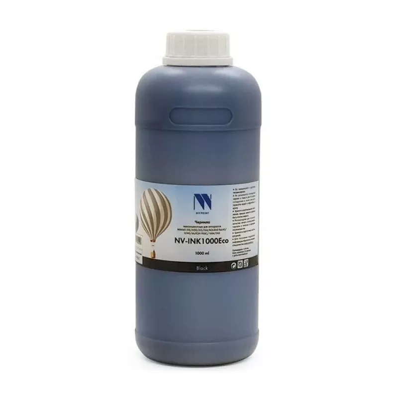 Купить чернила NVP NV-INK1000MSb в Москве, смотреть цены  в интернет-магазине goldbyte.ru