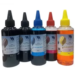 Купить чернила NVP NV-INK100-Cpd-5 в Москве, смотреть цены  в интернет-магазине goldbyte.ru
