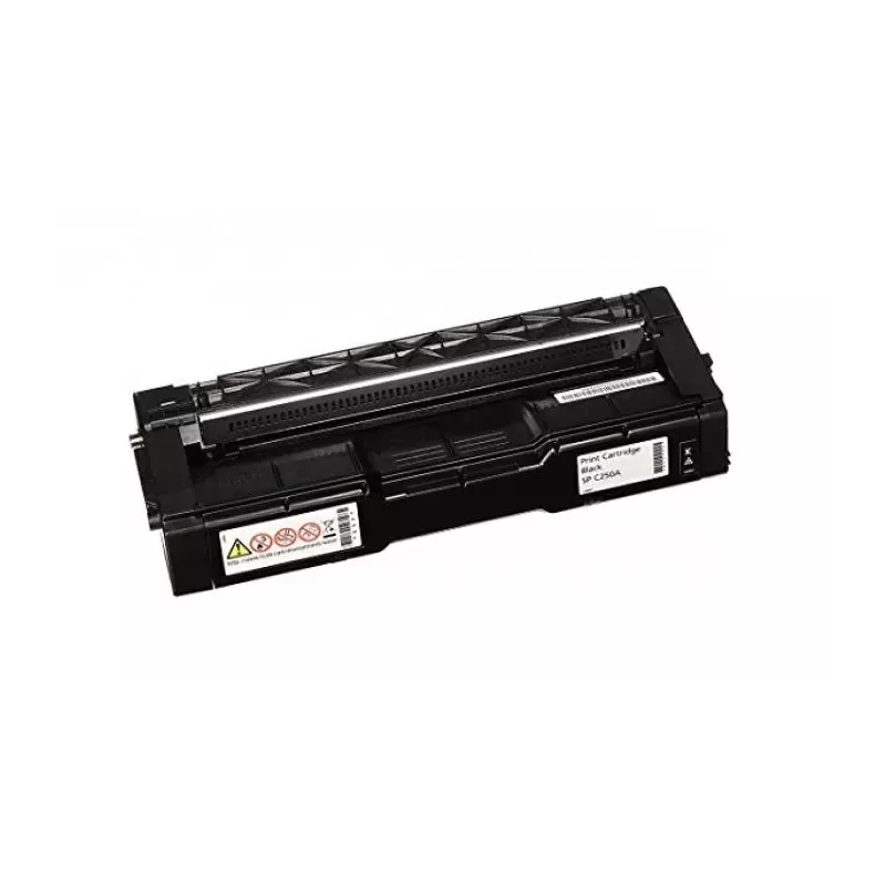 Купить тонер-картридж Ricoh M C250H Black в Москве, смотреть цены 408340 в интернет-магазине goldbyte.ru